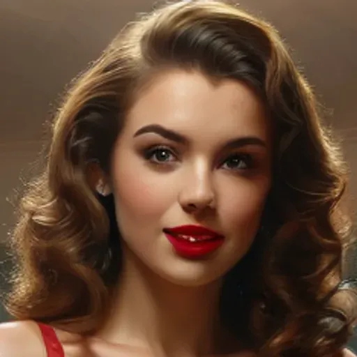 AI色情图片生成器