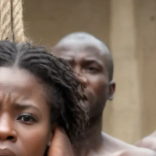 Penghasil gambar lucah AI