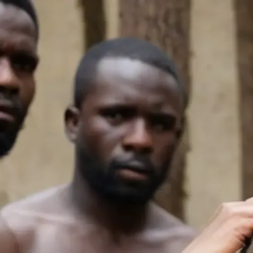 Pencipta imej lucah AI