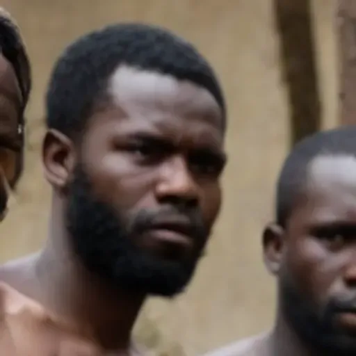 Penghasil gambar lucah AI