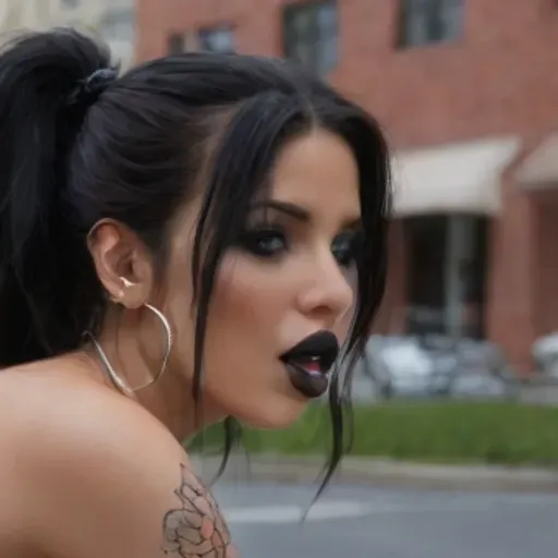 генератор порно-изображений на ИИ