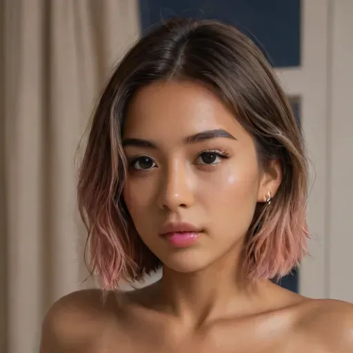 yapay zekâ porno görsel üretici