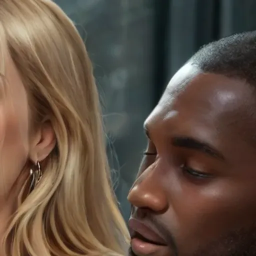 Penghasil gambar lucah AI