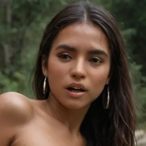 AI 포르노 이미지 생성기