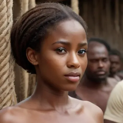 AI色情图片生成器