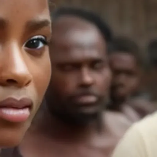 AI色情照片生成器