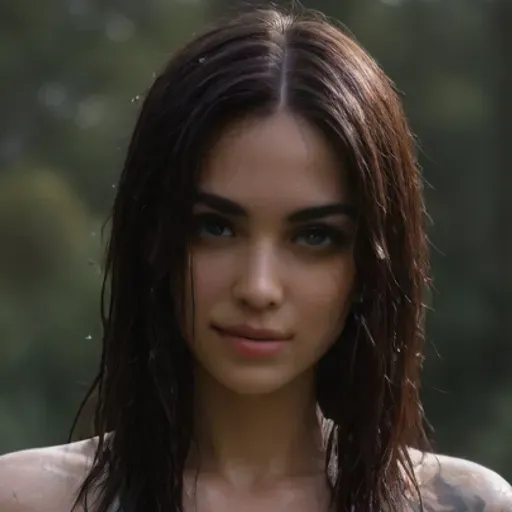 โปรแกรมสร้างภาพโปรนที่ใช้ปัญหา AI