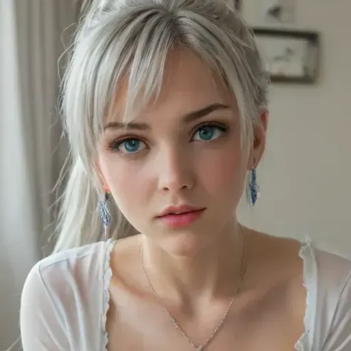 AI色情圖片產生器