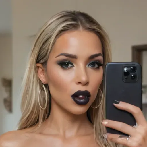 yapay zekâ porno görsel üretici