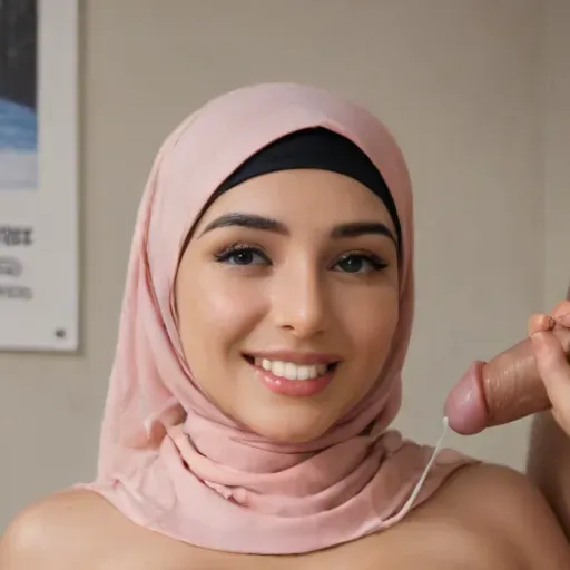 Pencipta imej lucah AI