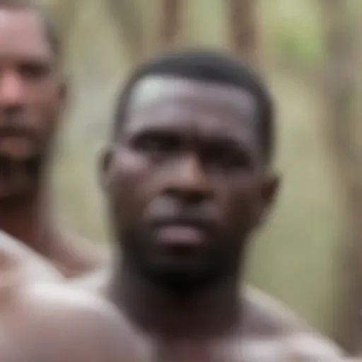 Penghasil gambar lucah AI