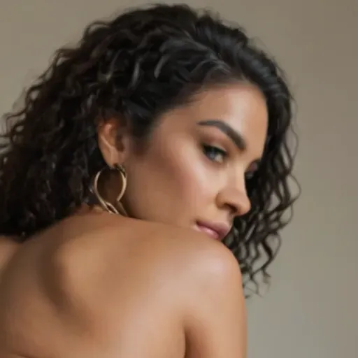 AIポルノ画像ジェネレーター