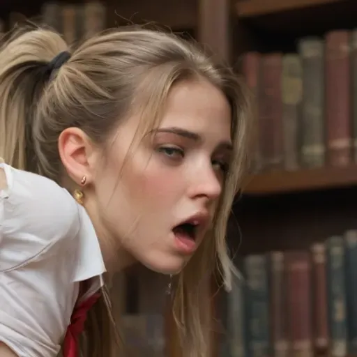 โปรแกรมสร้างภาพโปรนที่ใช้ปัญหา AI