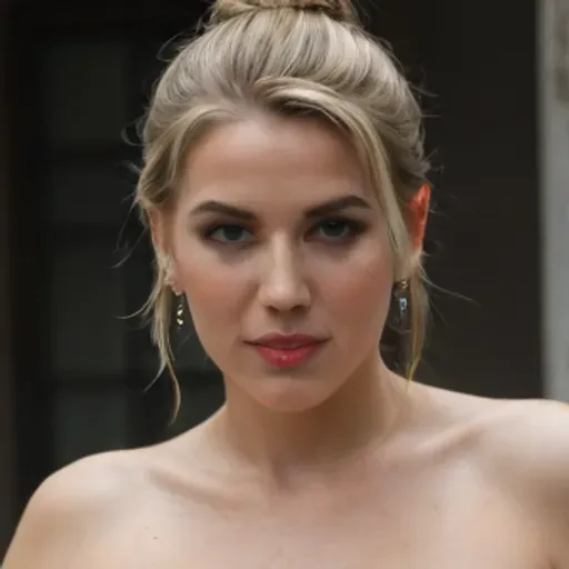 AIポルノ画像ジェネレーター