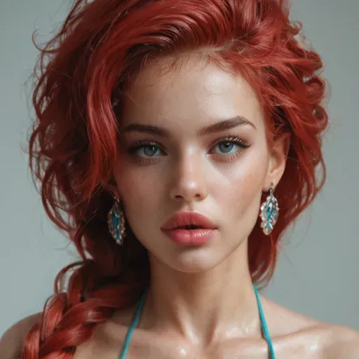 โปรแกรมสร้างภาพโปรนที่ใช้ปัญหา AI