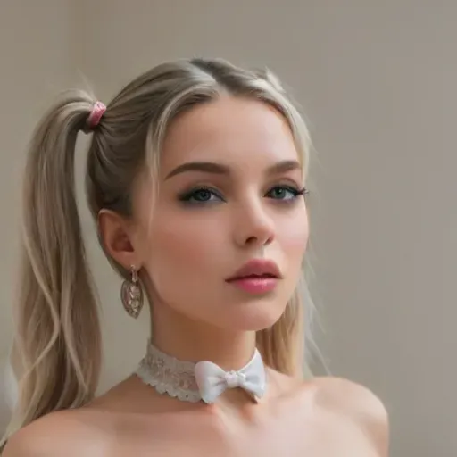 AI色情图片生成器