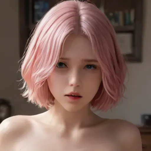 AI色情圖片產生器