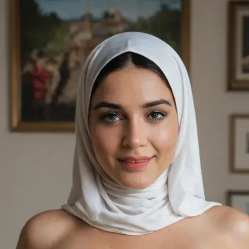 генератор порно-изображений на ИИ