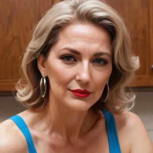 AI 포르노 이미지 생성기