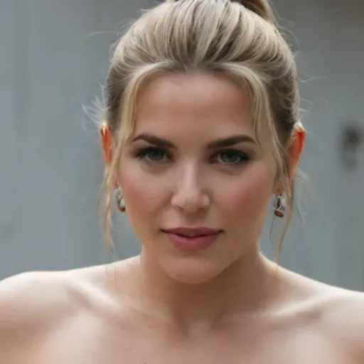 yapay zekâ porno görsel üretici