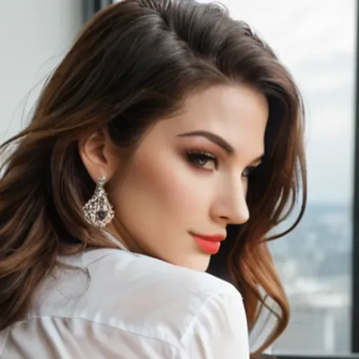 генератор порно-изображений на ИИ