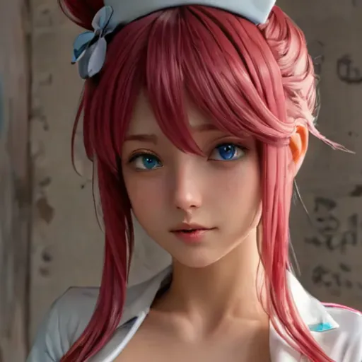 AI色情图片生成器