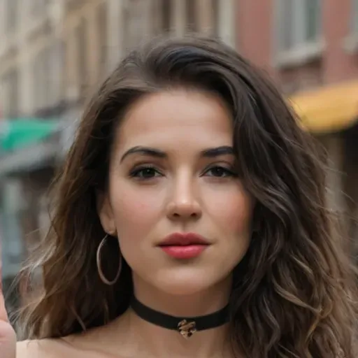 генератор порно-изображений на ИИ