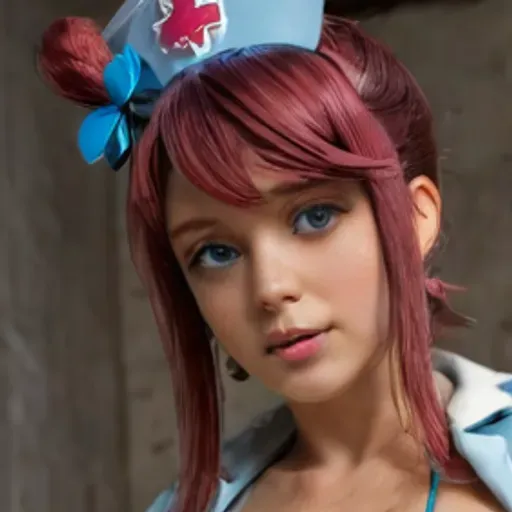 AI色情圖片產生器