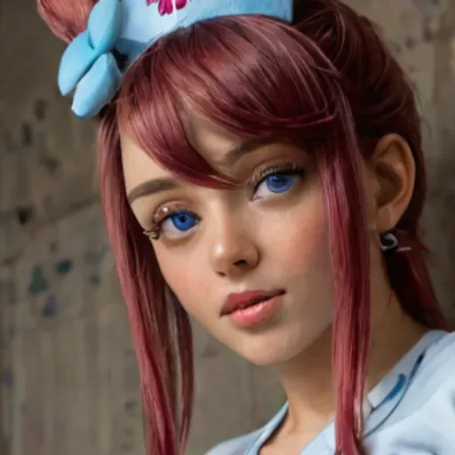 AI色情圖片產生器