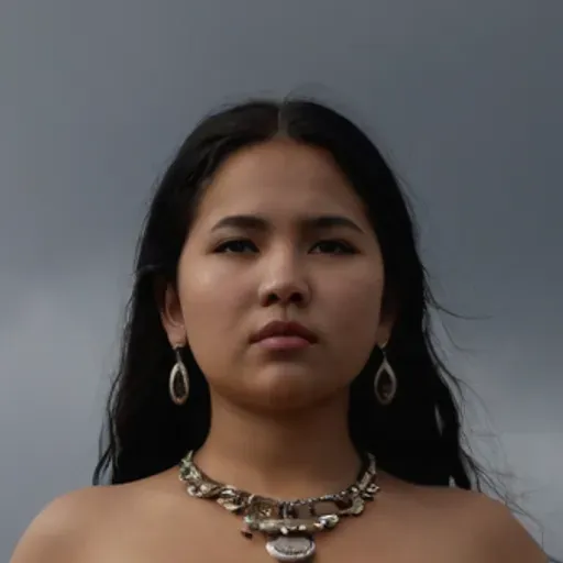 โปรแกรมสร้างภาพโปรนที่ใช้ปัญหา AI