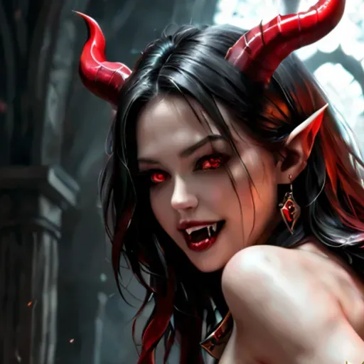 generatore di immagini porno IA