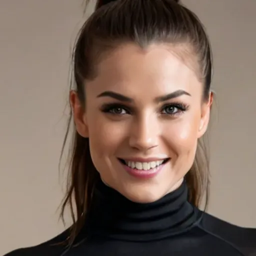 AIポルノ画像ジェネレーター