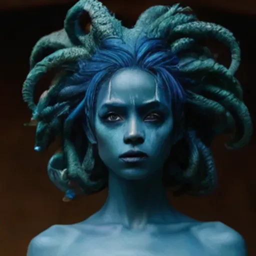 gerador de imagens pornô com IA