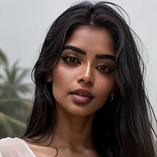 AI色情图片生成器