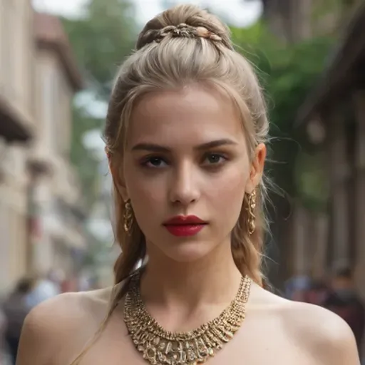 AI 포르노 이미지 생성기