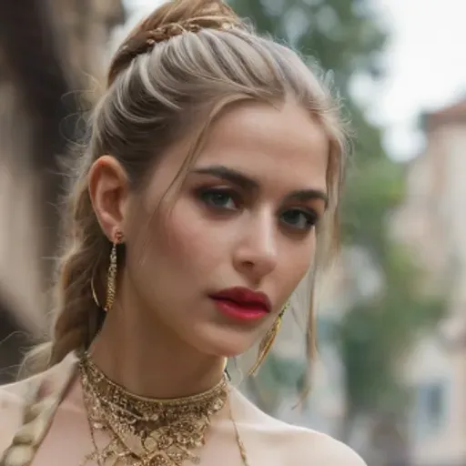 AIポルノ画像ジェネレーター