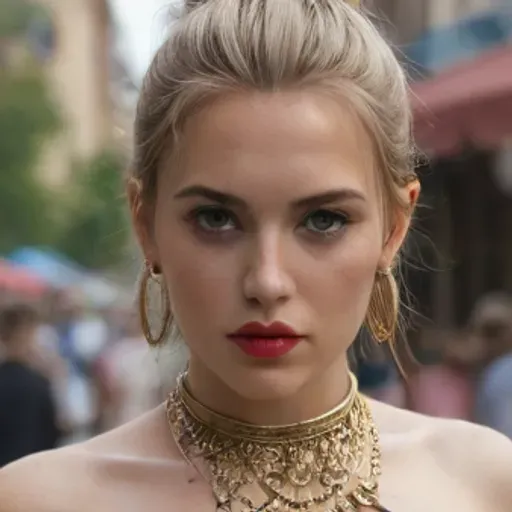 โปรแกรมสร้างภาพโปรนที่ใช้ปัญหา AI