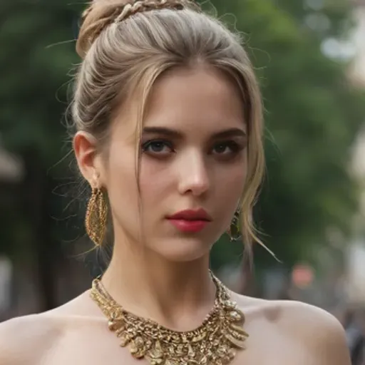 AI porn image generator