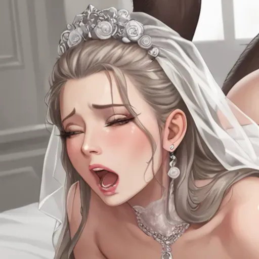 AI 포르노 이미지 생성기