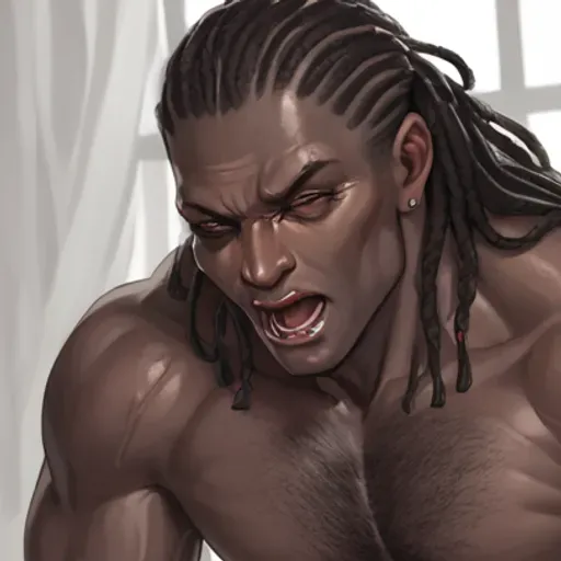 AI 포르노 사진 생성기