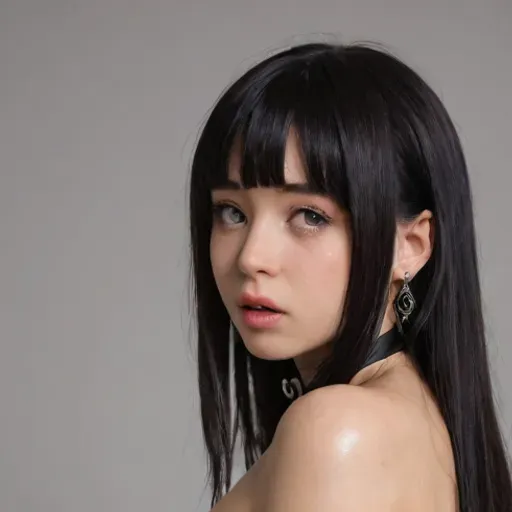 AI色情圖片產生器