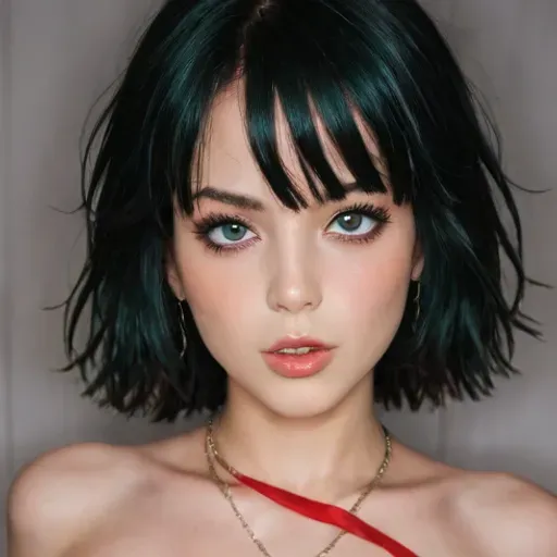 AI色情图片生成器