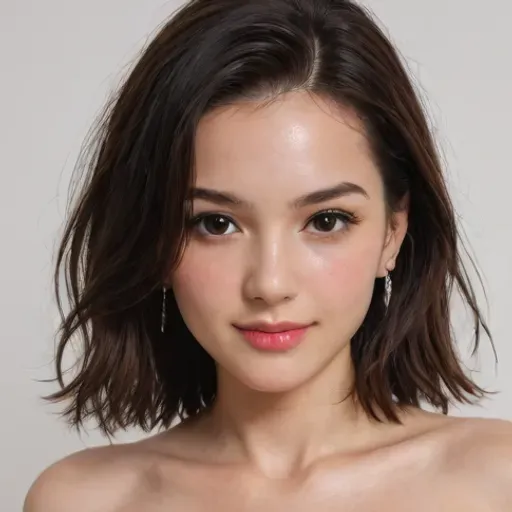 AI色情图片生成器