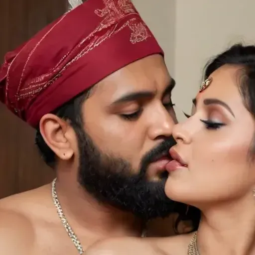 AI 포르노 사진 생성기