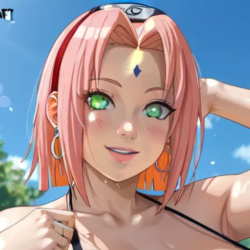 AI porn image generator