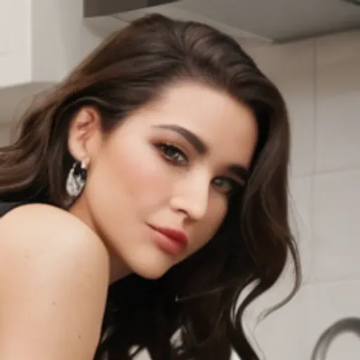 Pencipta imej lucah AI