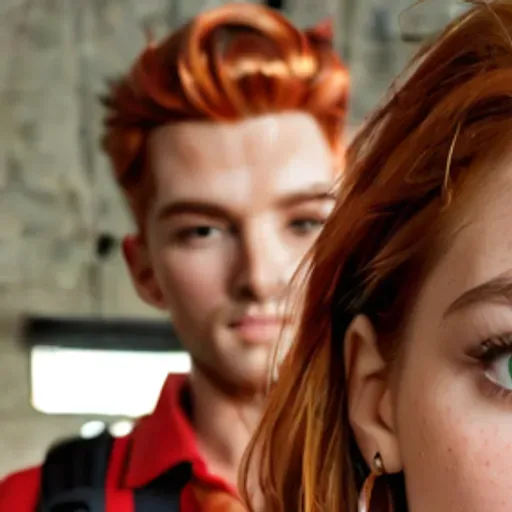 generatore di immagini porno IA