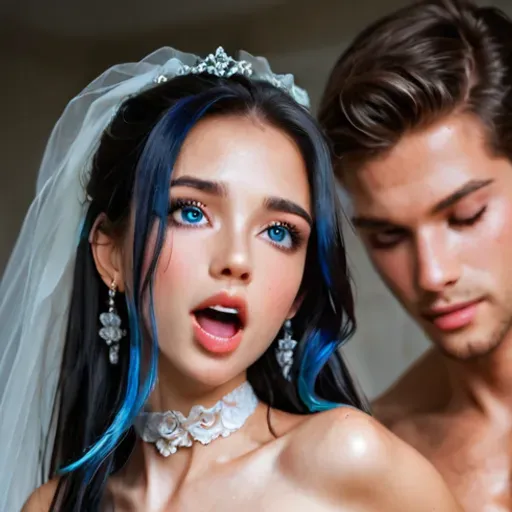 AI 포르노 이미지 생성기