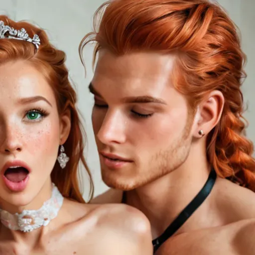 générateur de photos porno IA