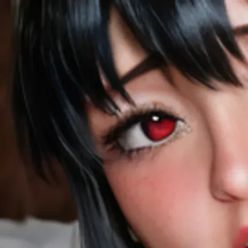 AIポルノ写真ジェネレーター